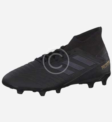 Men Football Shoes Boots Predator